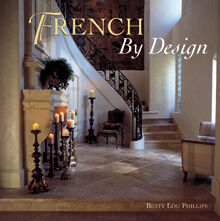 обложка книги French By Design книга French By Design, автор: Betty Lou Phillips